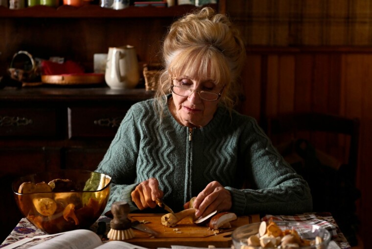 Vores anmelder er imponeret af ny film: ”Nyd den med en kvinde, der betyder noget i dit liv”