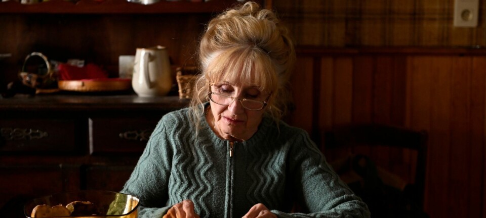 Vores anmelder er imponeret af ny film: ”Nyd den med en kvinde, der betyder noget i dit liv”