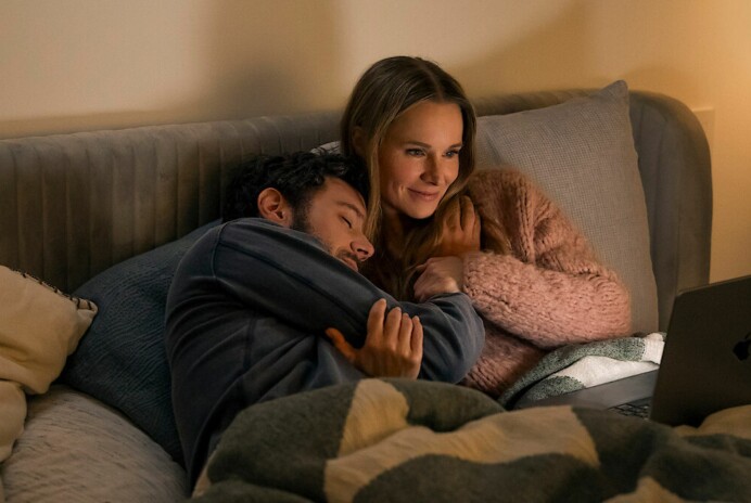 Her er serien, du bare må se – især nu, hvor sæson 2 lander lige om lidt