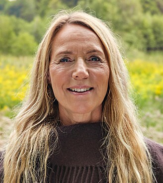 Alberte Winding har et ønske til generationskløften: ”Måske ville det understøtte en større mildhed”