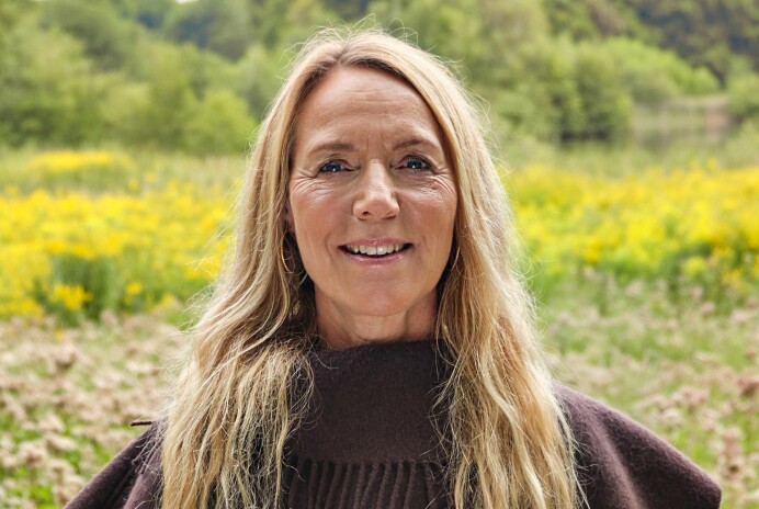 Alberte Winding har et ønske til generationskløften: ”Måske ville det understøtte en større mildhed”