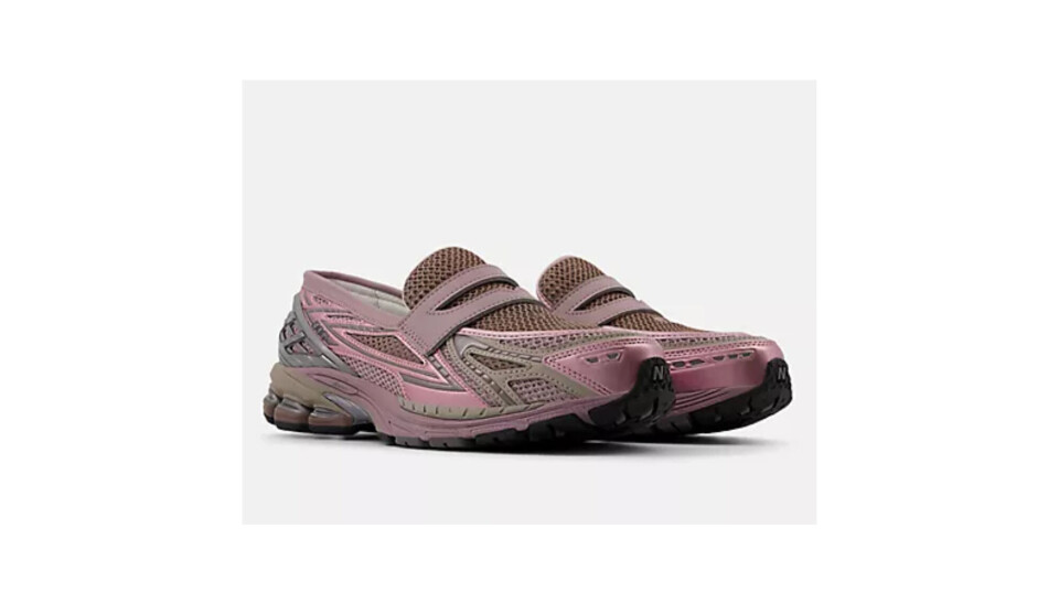 Loafers fra New Balance, 1.1000 kr.