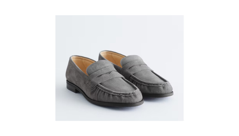 Loafers fra & Other Stories, 1.090 kr.