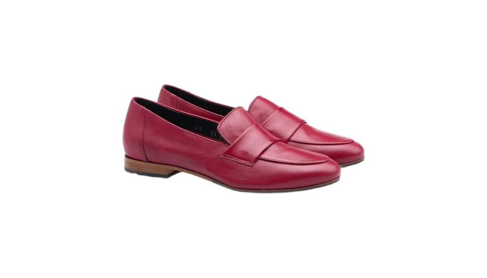 Loafers fra Lloyd, 1.299 kr.