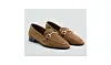 Loafers fra Mango, 599 kr.