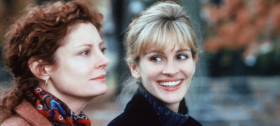 Skal du vælge ét stykke fodtøj dette efterår, skal det være disse