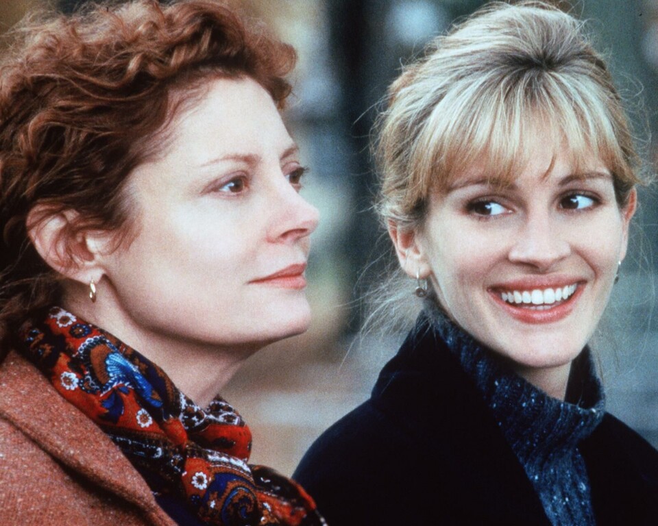 Skal du vælge ét stykke fodtøj dette efterår, skal det være disse