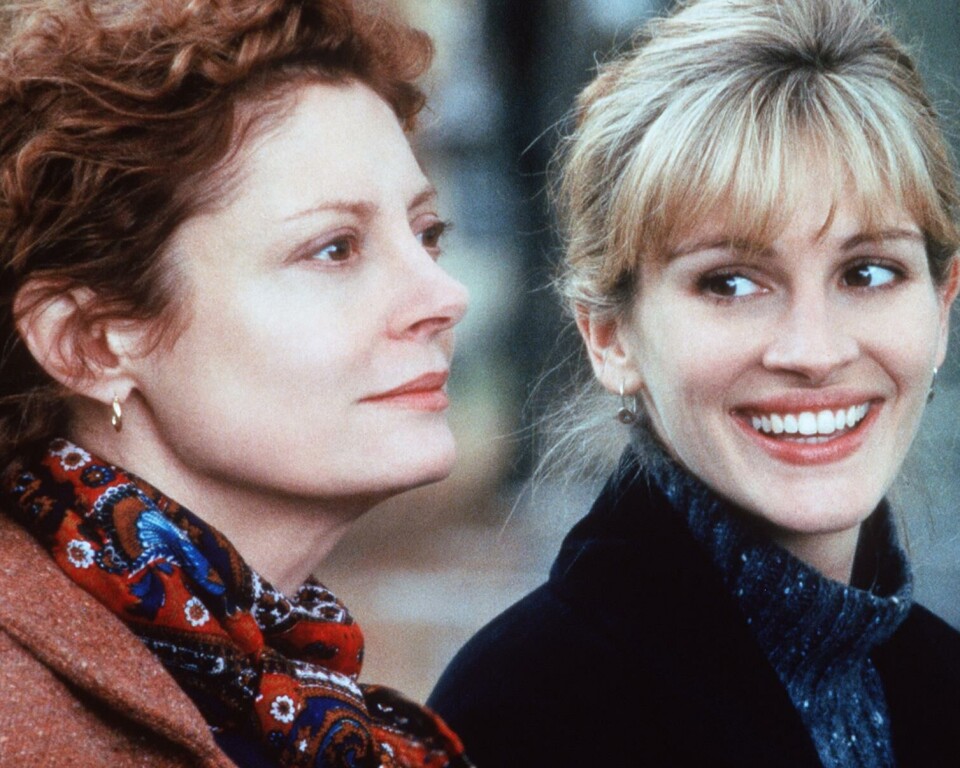 Skal du vælge ét stykke fodtøj dette efterår, skal det være disse