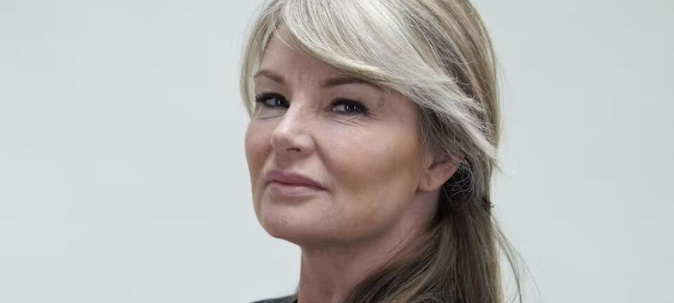 Èn fejl ser Marianne Gammelgaard ofte i danskernes køkkener: ”Det fungerer jo kun på Instagram”