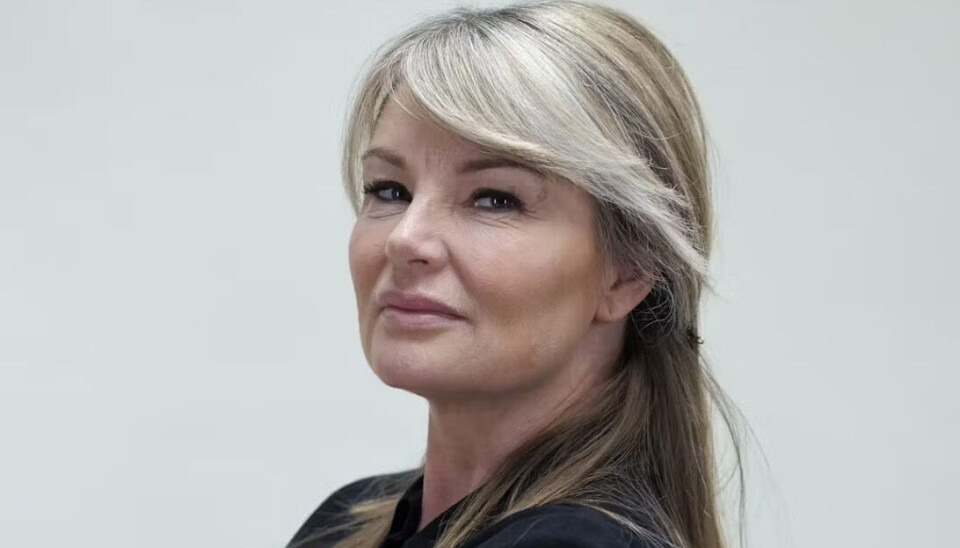 Èn fejl ser Marianne Gammelgaard ofte i danskernes køkkener: ”Det fungerer jo kun på Instagram”
