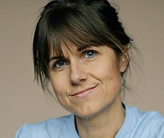 Da Dorte fyldte 40 år, fik hun en god ide, som vendte hendes arbejdsliv på hovedet