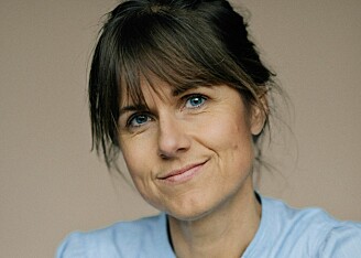 Da Dorte fyldte 40 år, fik hun en god ide, som vendte hendes arbejdsliv på hovedet