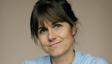 Da Dorte fyldte 40 år, fik hun en god ide, som vendte hendes arbejdsliv på hovedet