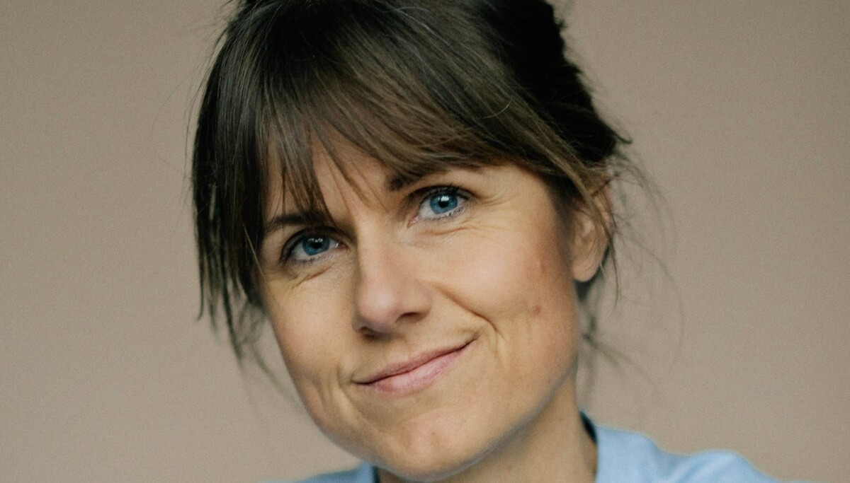 Da Dorte fyldte 40 år, fik hun en god ide. Læs her.