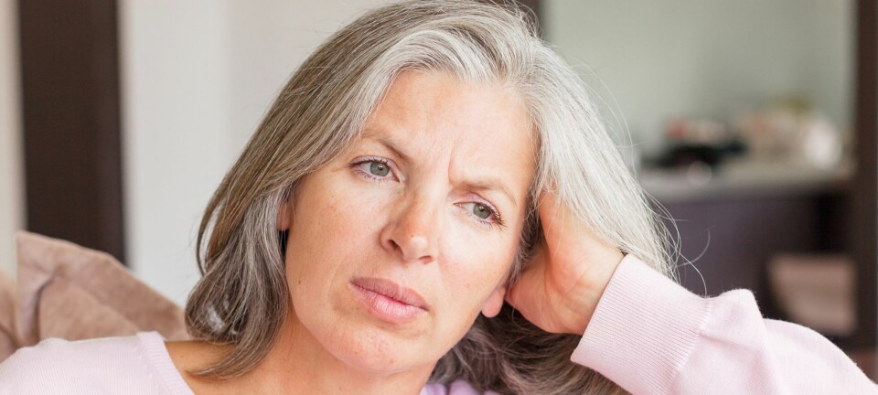 Min elsker vil være sammen med sin kone igen – og nu er mit hjerte knust