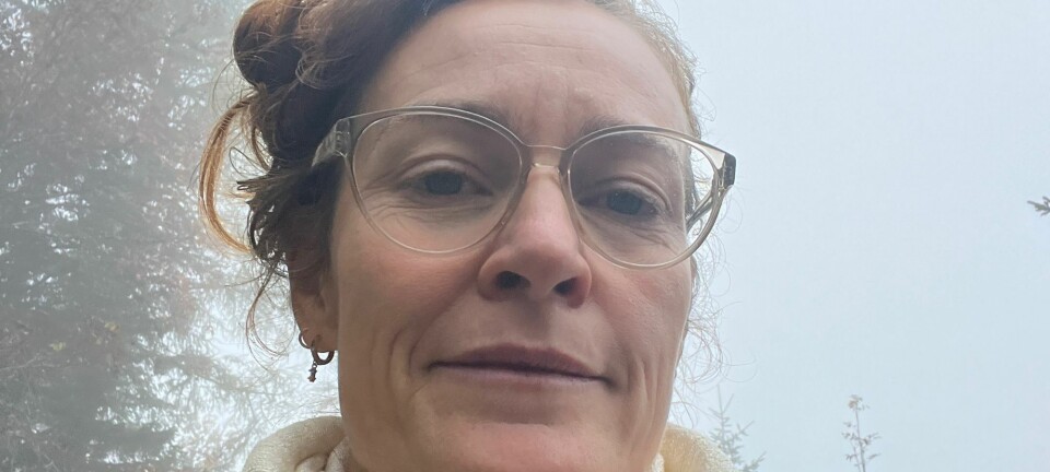 Ideen kom ud af en frustration – nu bruger mere end 10 millioner kvinder dagligt Idas app