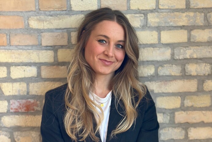 Som skolelærer oplevede Anne-Sophie forskel i elevers niveau og motivation – og det gav hende en idé