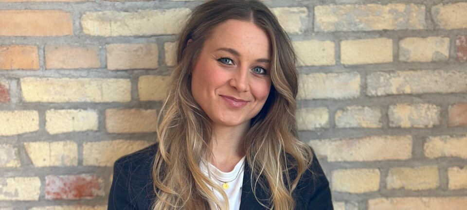 Som skolelærer oplevede Anne-Sophie forskel i elevers niveau og motivation – og det gav hende en idé