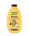 Respons Avocado Oil & Shea Butter Shampoo, Garnier, 35 kr.