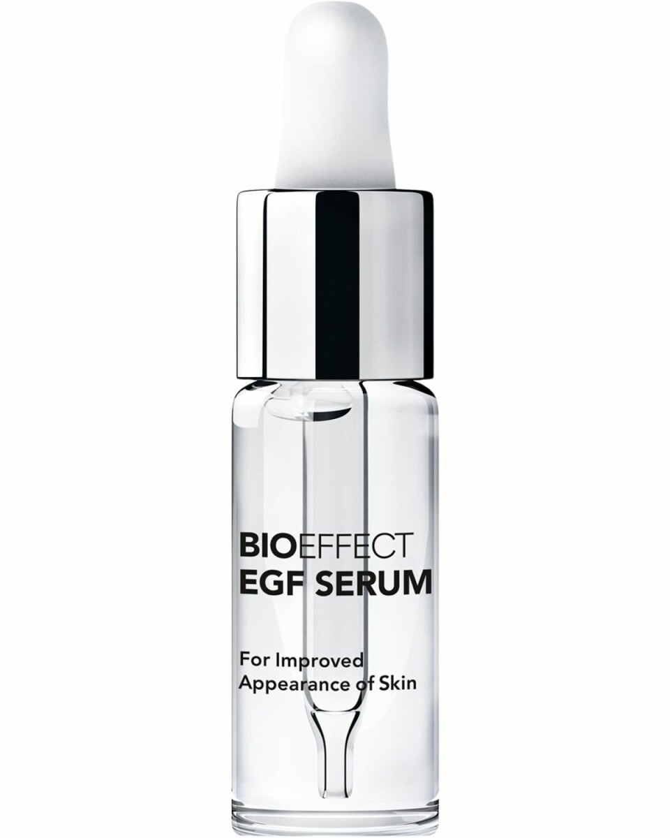 EGF Serum, Bioeffect, 
945 kr.