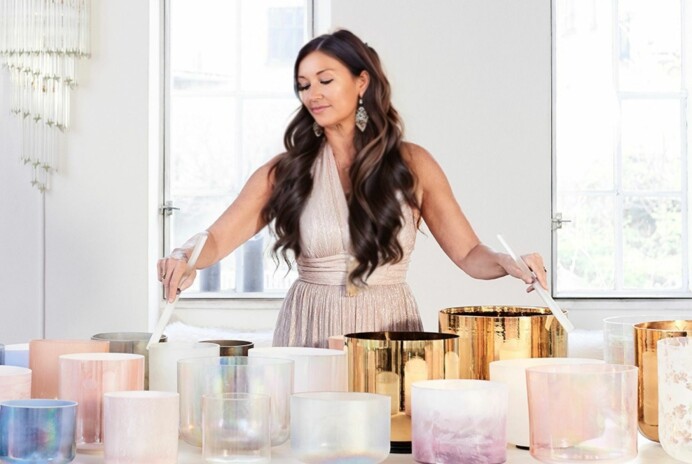 Majken Matzau er vild med en shampoo til blot 35 kr.: ”Mit hår bliver silkeblødt og let at rede ud”