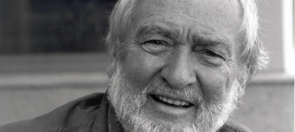 Han fik farver ind i vores indretning for 50 år siden – nu hitter den danske designer igen på brugtbørsen