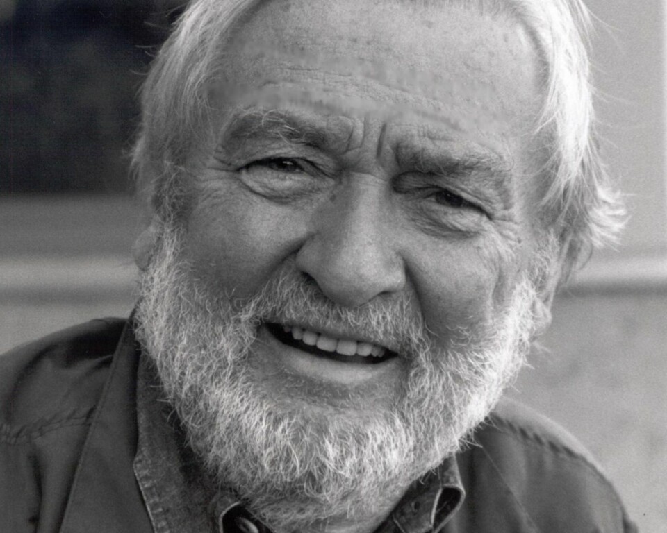 Han fik farver ind i vores indretning for 50 år siden – nu hitter den danske designer igen på brugtbørsen