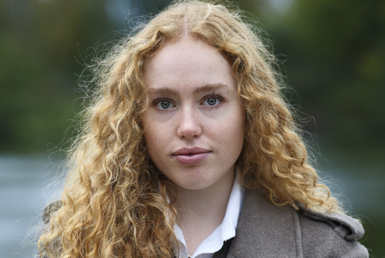 Dagmar blev fyret, da hun klagede over seksuel chikane: ”Der skal gøres op med kulturen i denne her branche”