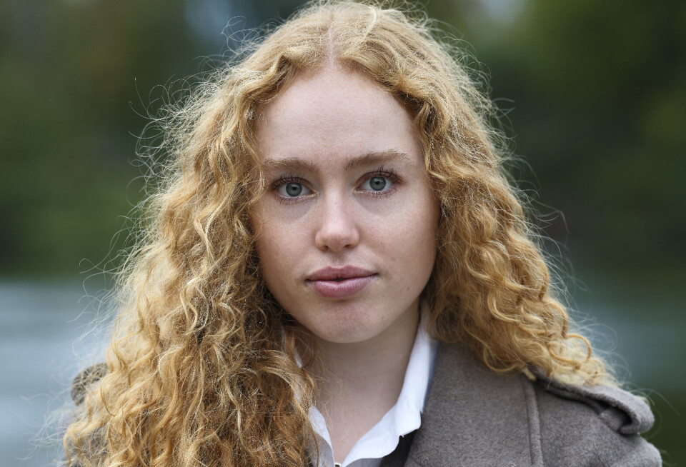 Dagmar blev fyret, da hun klagede over seksuel chikane: ”Der skal gøres op med kulturen i denne her branche”