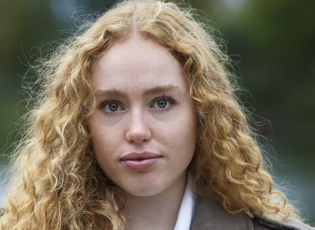 Dagmar blev fyret, da hun klagede over seksuel chikane: ”Der skal gøres op med kulturen i denne her branche”