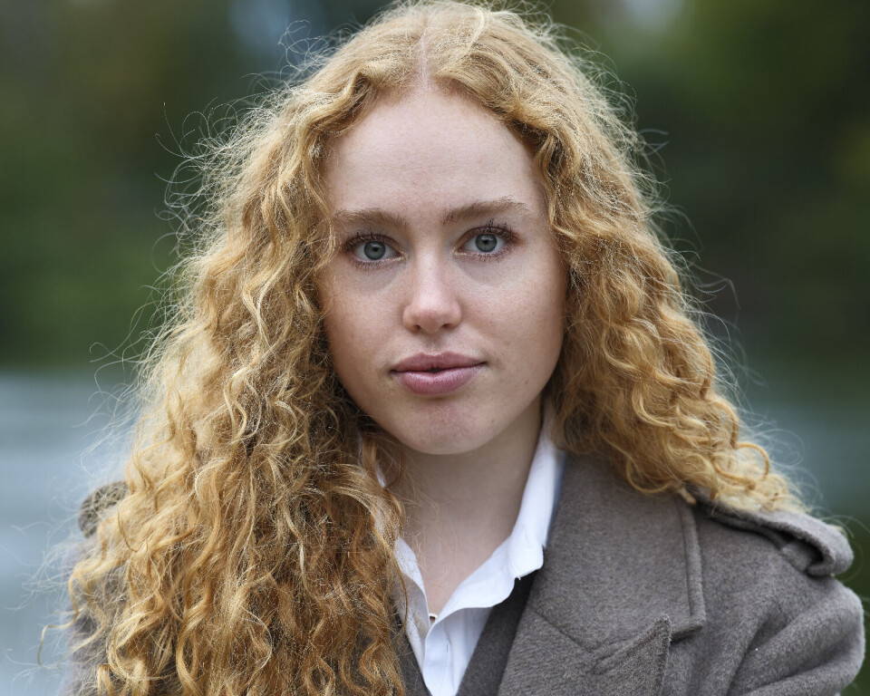 Dagmar blev fyret, da hun klagede over seksuel chikane: ”Der skal gøres op med kulturen i denne her branche”