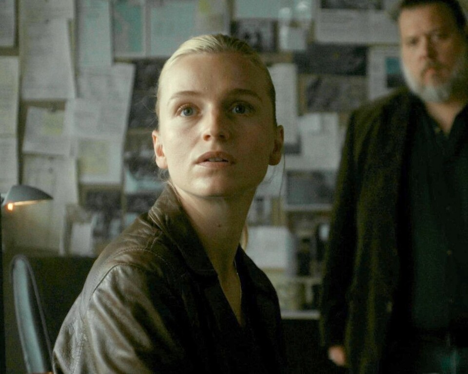 Efter succesen med ’Reservatet’ er Netflix nu klar med endnu en stor dansk satsning