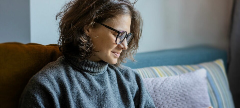 Hella Joof er tilbage med ny roman: Her er 4 nye bøger, du bør læse