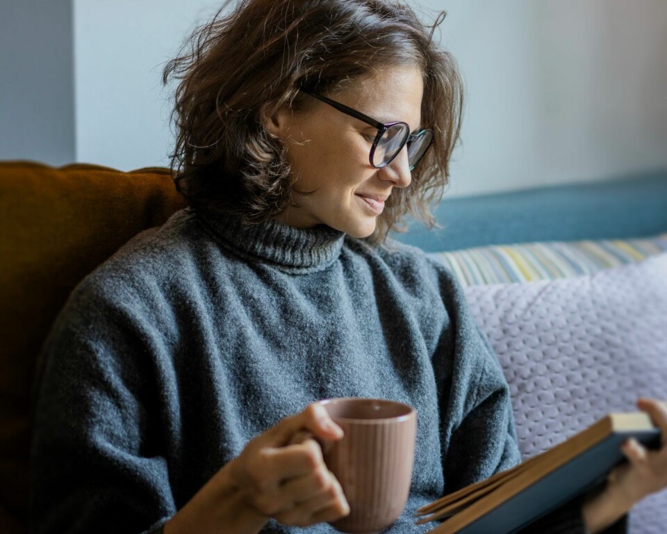 Hella Joof er tilbage med ny roman: Her er 4 nye bøger, du bør læse