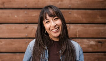 Da Louise besluttede sig for at give Lars en chance, skete der noget i hende