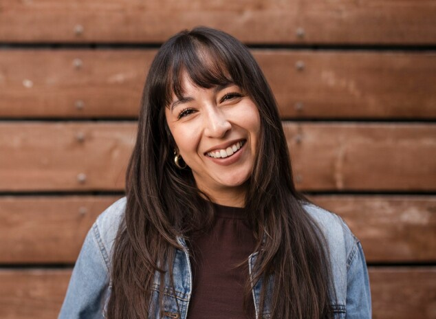 Da Louise besluttede sig for at give Lars en chance, skete der noget i hende