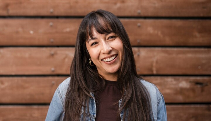 Da Louise besluttede sig for at give Lars en chance, skete der noget i hende