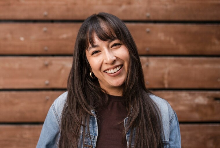 Da Louise besluttede sig for at give Lars en chance, skete der noget i hende