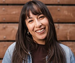 Da Louise besluttede sig for at give Lars en chance, skete der noget i hende