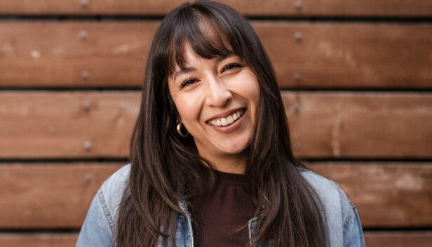 Da Louise besluttede sig for at give Lars en chance, skete der noget i hende