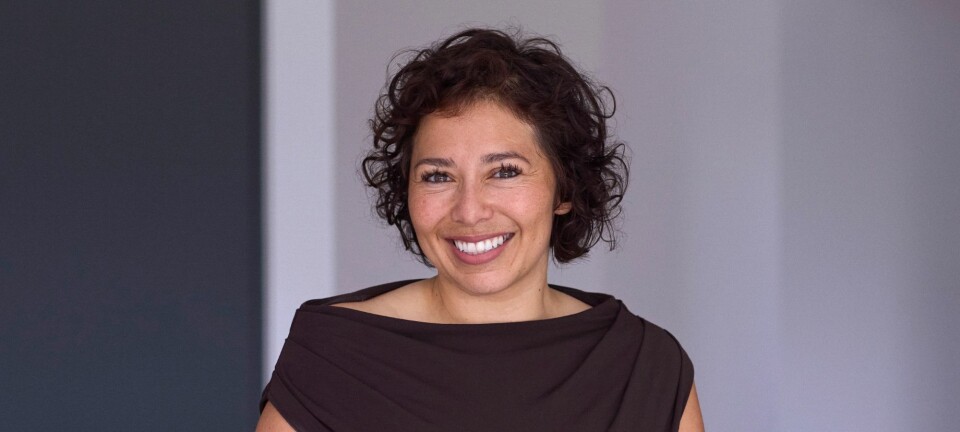 Fabiolas drøm gik i opfyldelse: ”Jeg fandt min mor via Facebook”