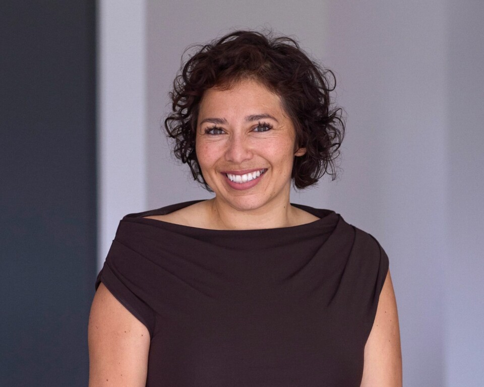 Fabiolas drøm gik i opfyldelse: ”Jeg fandt min mor via Facebook”