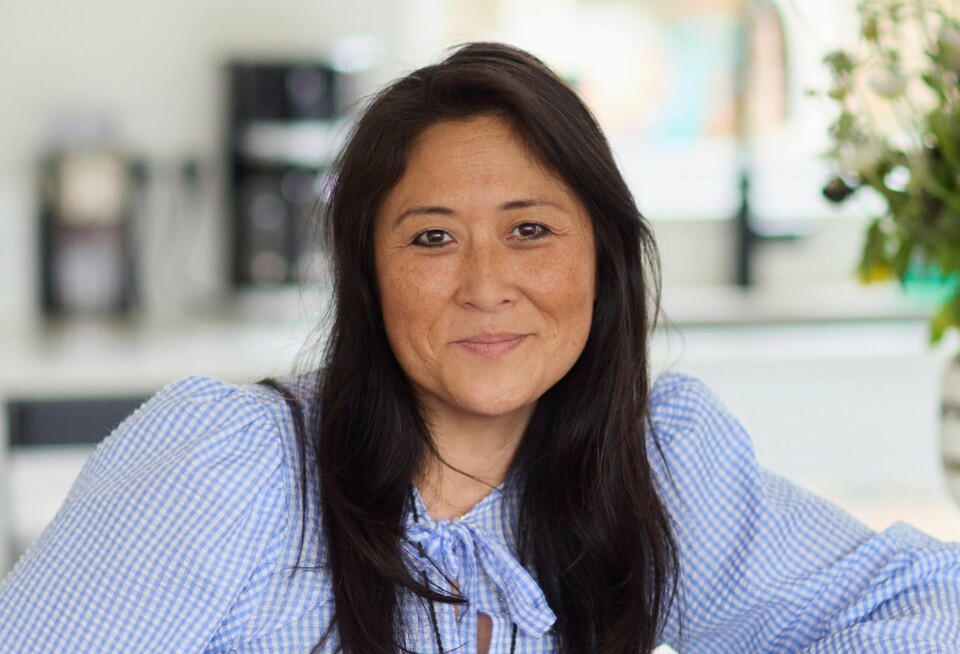 Da Iben tog en DNA-test, havde hun aldrig regnet med svaret, hun fik tilbage