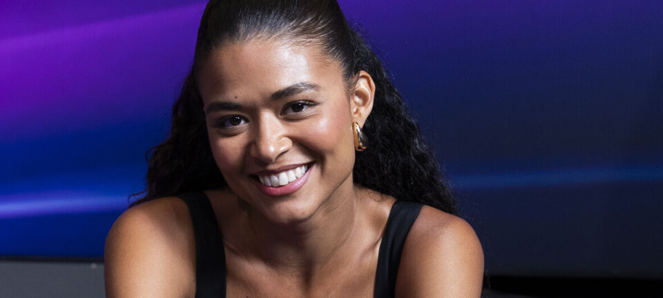 Cilia Trappaud blev gift i Los Angeles med kun mødrene som vidner: ”Jeg havde aldrig drømt om ægteskab”