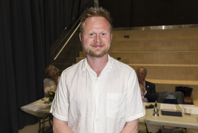 Jonatan Spang ramt af nye beskyldninger
