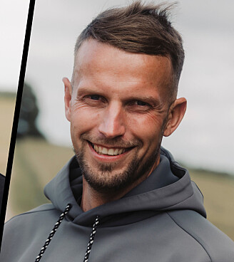 Har Mark og Stig fundet kærligheden? Nu svarer de