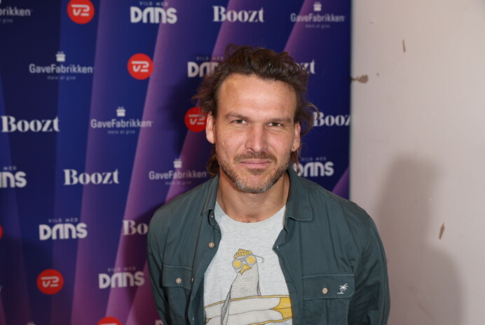 Emil Midé Erichsen hepper på sin lillebror i 'Vild med dans': “Han er verdens modigste”