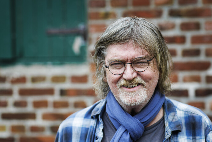Johnny Madsens søn raser: En hån mod far