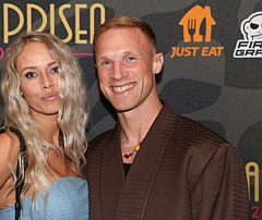 Derfor venter Philip og Simone med brylluppet