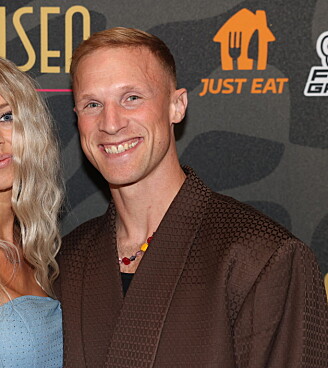 Derfor venter Philip og Simone med brylluppet